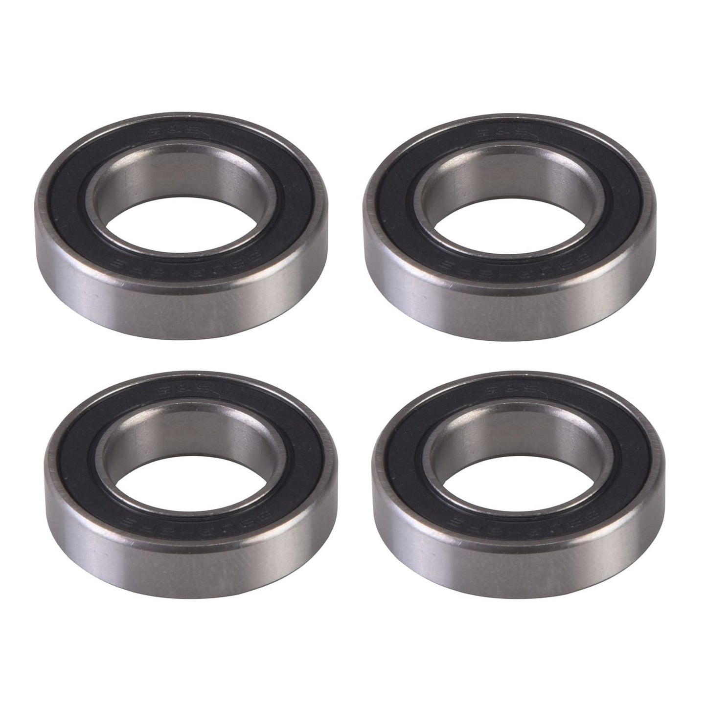 Kit de rolamentos Fulcrum RACING QUATRO R4-004 (x4)