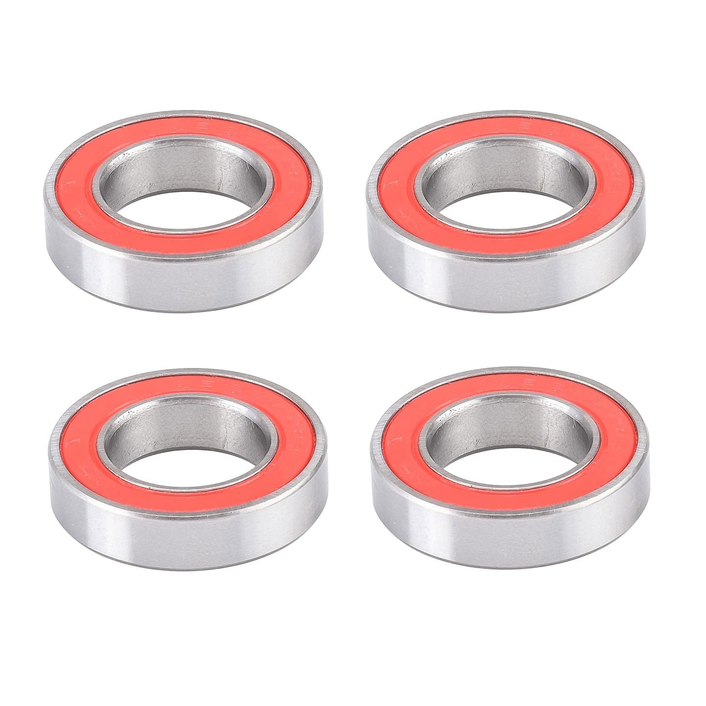 Kit de rolamentos Fulcrum RP9-004 (x4)