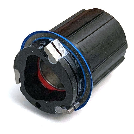 FULCRUM RED POWER HG Corpo da roda livre em alumínio #RP9-022