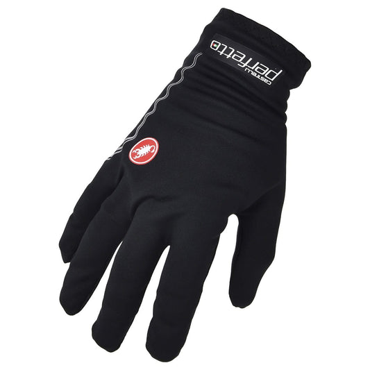 Gants CASTELLI PERFETTO LIGHT RoS Noir