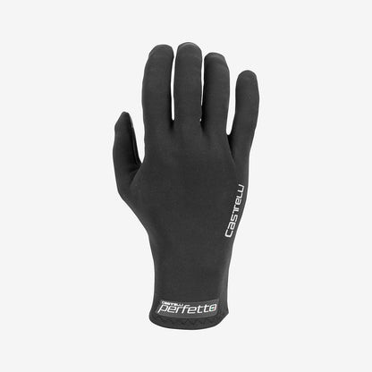 Luvas CASTELLI PERFETTO RoS Mulher Preto