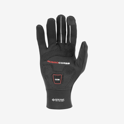 Luvas CASTELLI PERFETTO RoS Mulher Preto