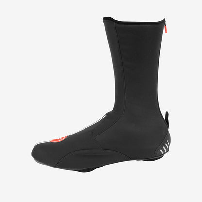 Cobre-Sapatos CASTELLI ESTREMO Preto