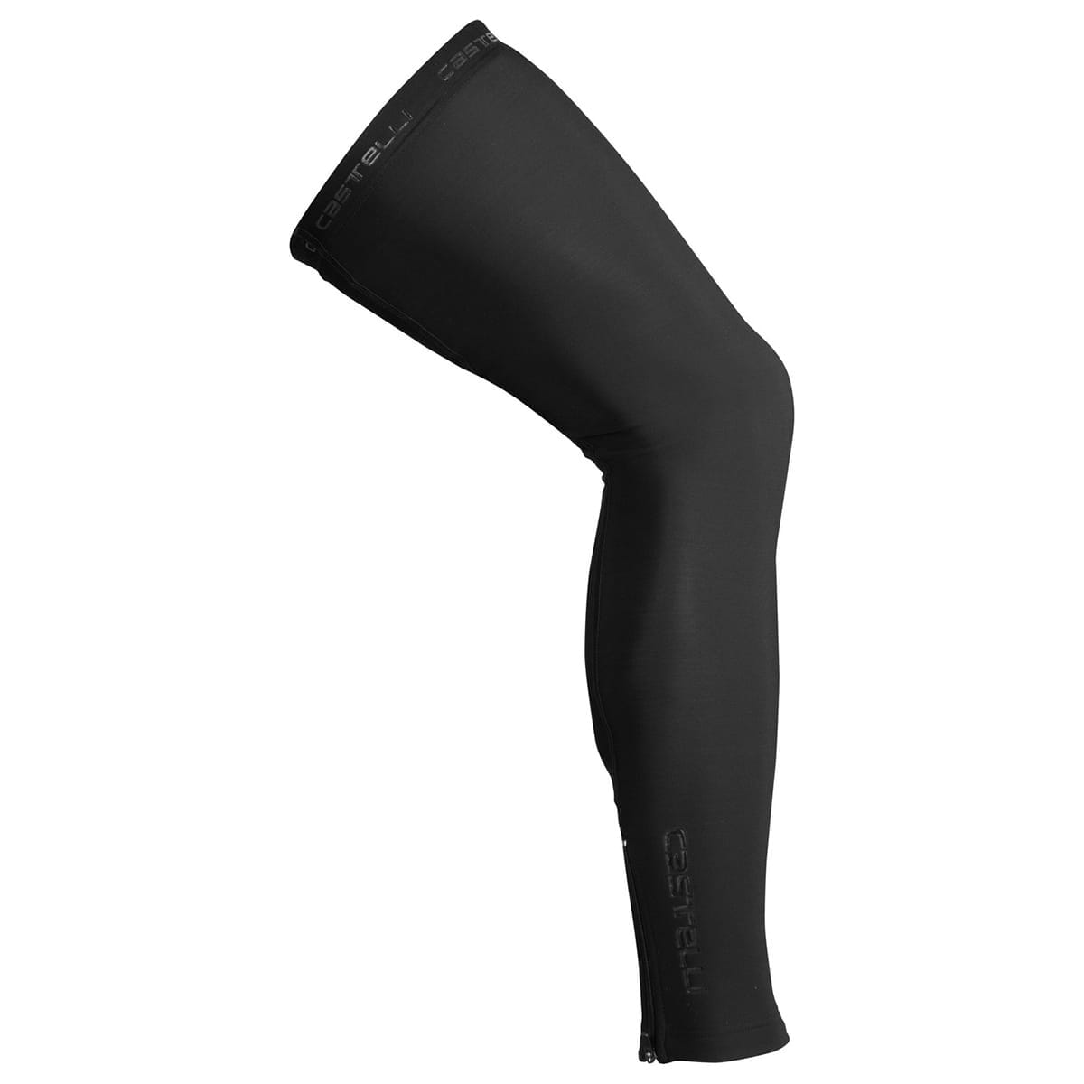 Jambières CASTELLI THERMOFLEX 2 Noir