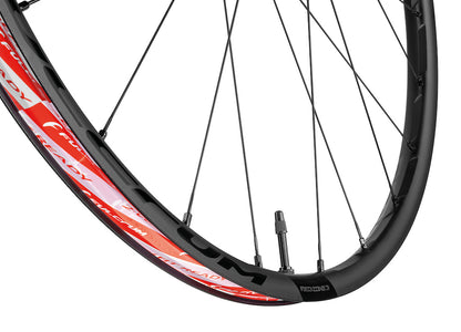 Roda Traseira FULCRUM RED ZONE 3 29" 12x148 mm Boost