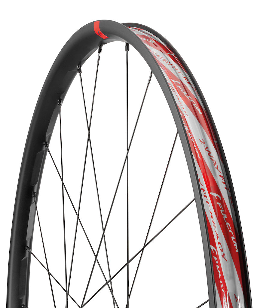 Roda dianteira Fulcrum Red Zone 3 29" 15x110 mm Boost