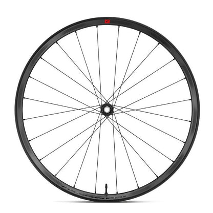 Par de Rodas FULCRUM RED ZONE CARBON 29" Eixo Av.15x110mm - Tr.12x148mm Boost