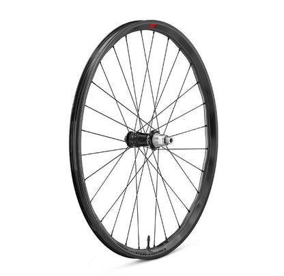 Par de Rodas FULCRUM RED ZONE CARBON 29" Eixo Av.15x110mm - Tr.12x148mm Boost