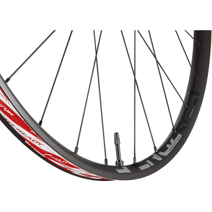 Par de Rodas FULCRUM RED ZONE 5 29" Eixo Diant. 15x110 mm - Tras. 12x148 mm Boost