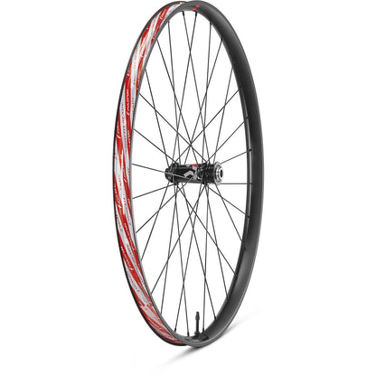 Par de Rodas FULCRUM RED METAL 5 29" Eixo Diant. 15x110 mm - Tras. 12x148 mm Boost