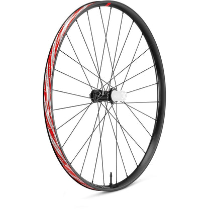 Par de Rodas FULCRUM RED METAL 5 29" Eixo Diant. 15x110 mm - Tras. 12x148 mm Boost