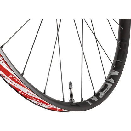 Par de Rodas FULCRUM RED METAL 5 29" Eixo Diant. 15x110 mm - Tras. 12x148 mm Boost
