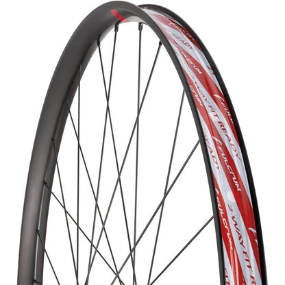 Par de Rodas FULCRUM RED METAL 5 29" Eixo Diant. 15x110 mm - Tras. 12x148 mm Boost