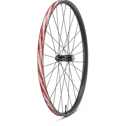 Par de Rodas FULCRUM RED ZONE 5 29" Eixo Diant. 15x110 mm - Tras. 12x148 mm Boost