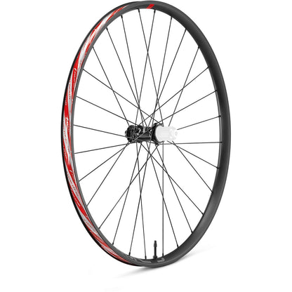 Par de Rodas FULCRUM RED ZONE 5 29" Eixo Diant. 15x110 mm - Tras. 12x148 mm Boost