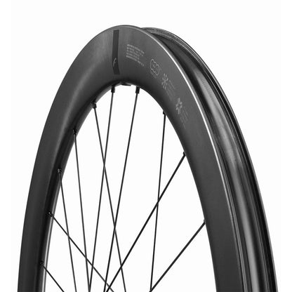 Par de Rodas FULCRUM WIND 57 Tubeless Ready (Center Lock)