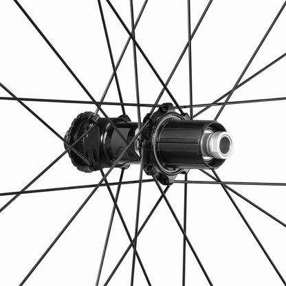 Par de Rodas FULCRUM WIND 57 Tubeless Ready (Center Lock)