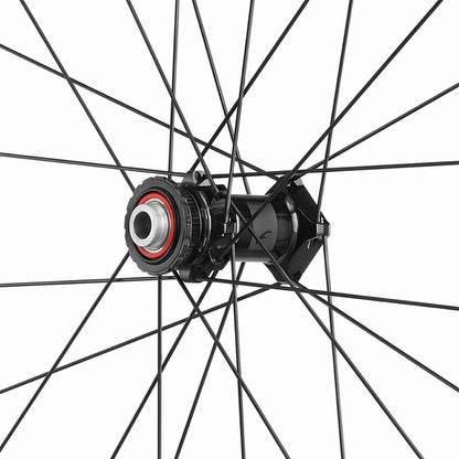 Par de Rodas FULCRUM WIND 57 Tubeless Ready (Center Lock)