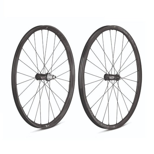 Par de rodas Fulcrum Red Zone Carbon Plus 29" Eixo dianteiro 15x110mm - Eixo traseiro 12x148mm Boost