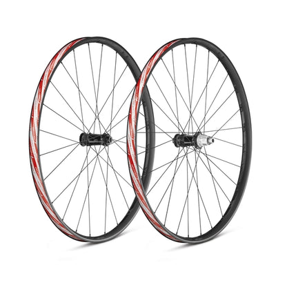 Par de Rodas FULCRUM METAL ALX 29" Eixo Diant.15x110mm - Tras.12x148mm Boost