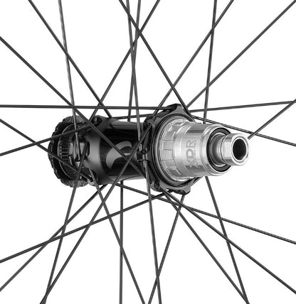 Par de Rodas FULCRUM METAL ALX 29" Eixo Diant.15x110mm - Tras.12x148mm Boost