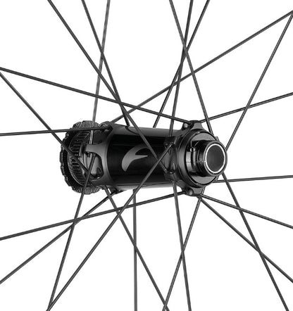 Par de Rodas FULCRUM METAL ALX 29" Eixo Diant.15x110mm - Tras.12x148mm Boost