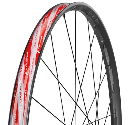 Par de Rodas FULCRUM METAL ALX 29" Eixo Diant.15x110mm - Tras.12x148mm Boost