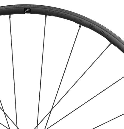 Roda Traseira FULCRUM METAL ALX 29" Eixo 12x148mm Boost