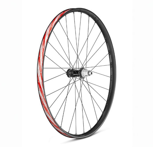 Roda traseira Fulcrum Metal Alx 29" 12x148mm eixo Boost
