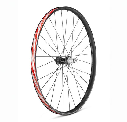 Roda Traseira FULCRUM METAL ALX 29" Eixo 12x148mm Boost