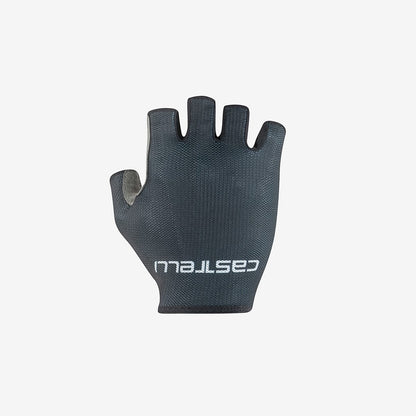 Luvas Curtas CASTELLI SUPERLEGGERA SUMMER Preto