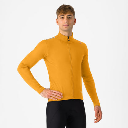 Veste CASTELLI ESPRESSO AIR Laranja