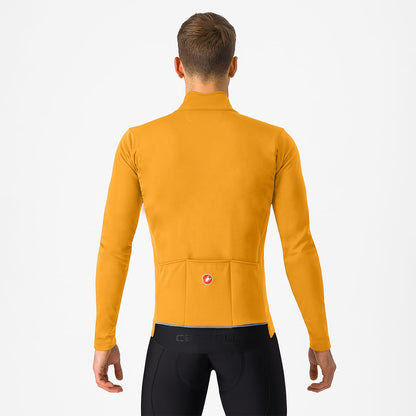 Veste CASTELLI ESPRESSO AIR Laranja