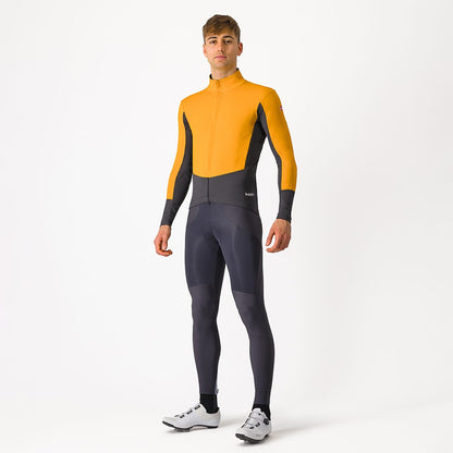 Jaqueta CASTELLI PERFETTO AIR Laranja