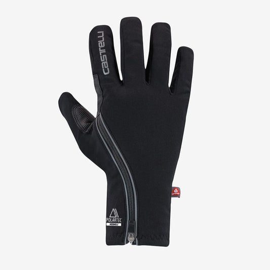 Luvas CASTELLI ESPRESSO 2 Preto