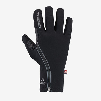 Luvas CASTELLI ESPRESSO 2 Preto
