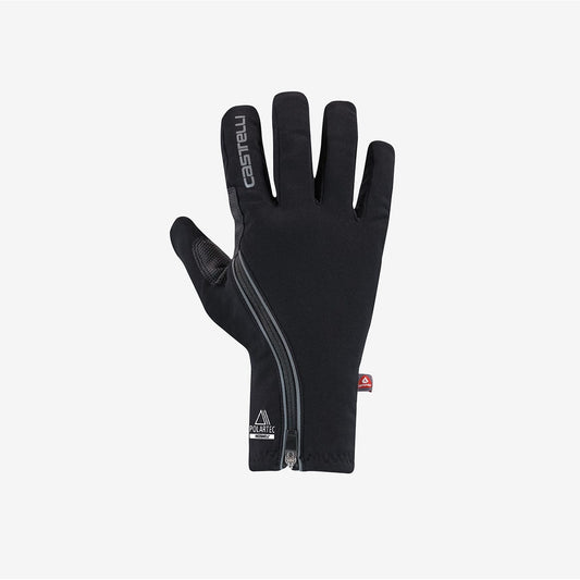 Luvas CASTELLI ESPRESSO 2 Preto