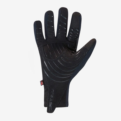 Luvas CASTELLI ESPRESSO 2 Mulher Preto