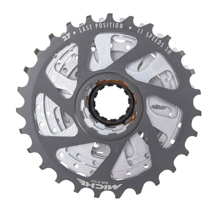 Cassete 11V MICHE PRIMATO LIGHT Shimano