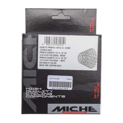 Cassete 11V MICHE PRIMATO Campagnolo