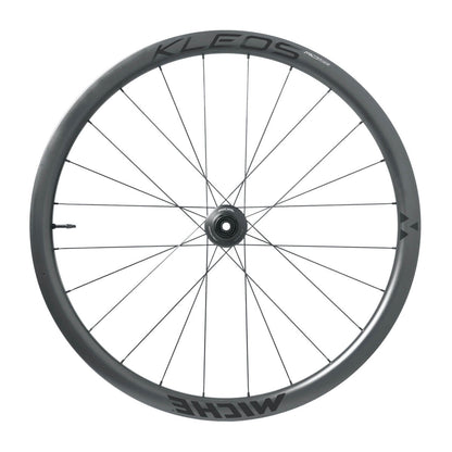 Par de Rodas MICHE KLEOS RD 36 Tubeless Ready (Center Lock)
