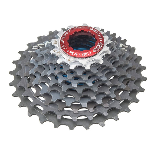 Cassette 11V MICHE SUPERTYPE Shimano