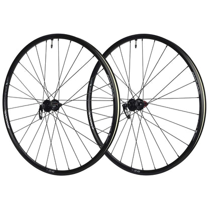 Par de Rodas MICHE XM 45 29" Eixo 9/15 - 9x135 mm Tubeless