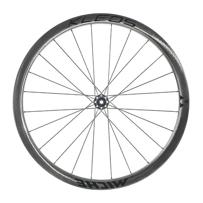 Par de Rodas MICHE KLEOS 36 DISC Tubeless Ready (Center Lock)