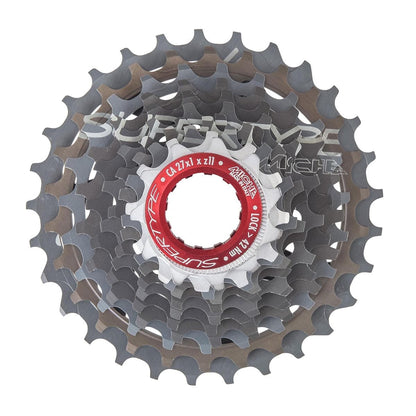 Cassete 11V MICHE SUPERTYPE Campagnolo