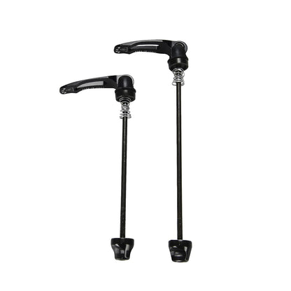 Par de Rodas MICHE XM 45 26" Eixo 9/15 - 9x135 mm Tubetype