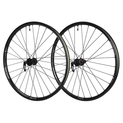Par de Rodas MICHE XM 45 26" Eixo 9/15 - 9x135 mm Tubeless
