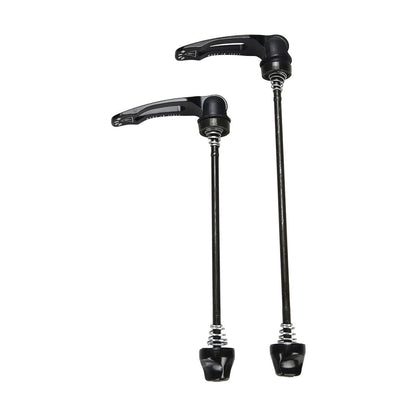 Par de Rodas MICHE XM 45 26" Eixo 9/15 - 9x135 mm Tubeless