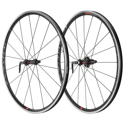 Par de Rodas FULCRUM RACING 6 C17 para Pneus