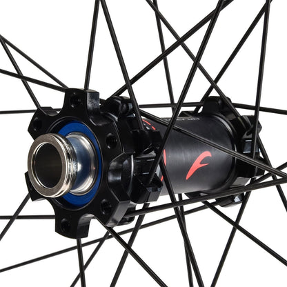 Par de Rodas FULCRUM E-METAL 3 29" Eixo Diant. 15x110 mm - Tras. 12x148 mm Boost